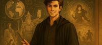 Harry Potter and the Surprisingly Competent History of Magic Professor