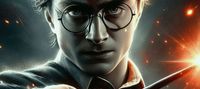 Harry Potter The Betrayed One