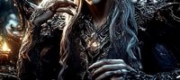 Harry Potter The King of Elves