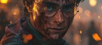 Harry Potter: Version 2.0 (Now with Attitude)