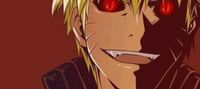 I Became Narutos Blackened Personality