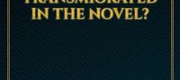I transmigrated in the novel?