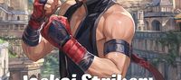 Isekai Striker: A Kickboxer’s Journey in Another World