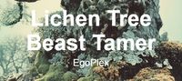 Lichen Tree Beast Tamer