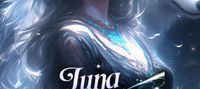 Luna Olywn: Tale Of The Tribred Witch