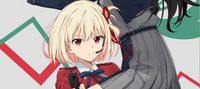 Lycoris Recoil : Murakami
