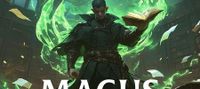 Magus Reborn