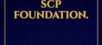 MARVEL: Exposing The SCP Foundation.