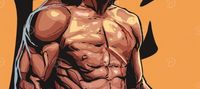 MARVEL: JACKIE CHAN