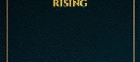 marvel/dc:symbiote rising