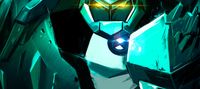 Marvel’s Omnitrix