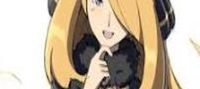 Me, Cynthia’s Childhood Friend, Got Trapped in Hisui