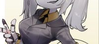 Murder drone harem x male reader(on hold)