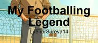 My Footballing Legend