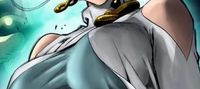 My Monster Evolution in One Punch Man