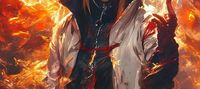 Naruto: Adopted Son of Minato