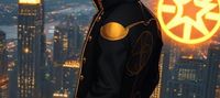 Naruto : Cosmic Awakening