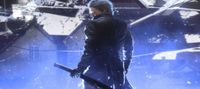Naruto: I'm Vergil