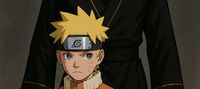 Naruto: My master is an immortal.
