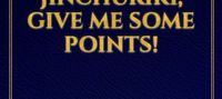 Naruto: System Jinchuriki, Give Me Some Points!