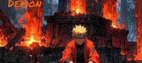 Naruto:Rebirth of the Supreme Demon