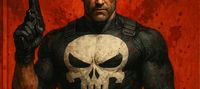 New Punisher: I am a mass murderer in Marvel