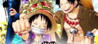 One Piece: Becoming Stronger and Bigger by Becoming a Seven Warlord of the Sea