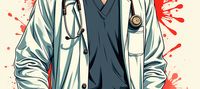 One Piece: Don't Worry, I'm a Doctor