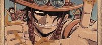 One Piece: Supreme Haki