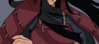 One Piece:The naval spokesperson