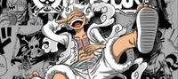 Onepiece: I'm Vice Captain Of Strawhat Pirates