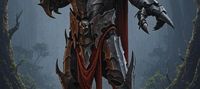 Overlord in Middle-Earth