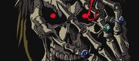 Overlord: Welcome the Birth of the King-1