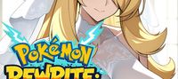 Pokemon Rewrite : it's gonna be wild isn't it