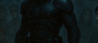 Project Obsidian