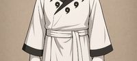 Reborn as Asriel in Naruto: I am the Guardian of Naruto and Sasuke