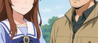 Reincarnated Cheat Trainer vs Reincarnated Cheat Uma Musume