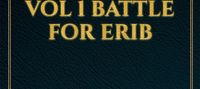 Return of the Paladin vol 1 Battle for Erib