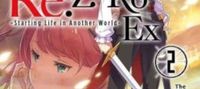 Re:Zero Flaw If