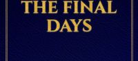 Rise in the Ashfall : The Final Days