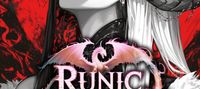 Runic Overlord: Rebirth of the Strongest Dragon God