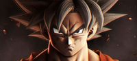 Saiyan Reborn: Bravoc's Journey in Omniverse