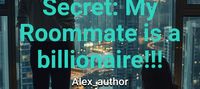 Secret: My Roommate is a billionaire!!!