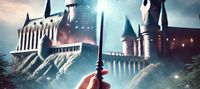 Shadows Of Another Time - Harry Potter Fanfiction