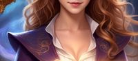 She Who Owns the Magic: The Odyssey of a Soul – A Harry Potter fanfic