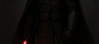 Star Wars The Deceiver (SW SI)