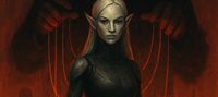 STRINGS OF THE MASTER : WHEN MYTH BECOMES REALITY