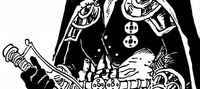 Strongest Celestial Dragon in the History of One Piece