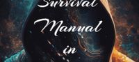 Survival Manual in the Dawn of Time.