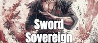 Sword Sovereign Against The Heaven